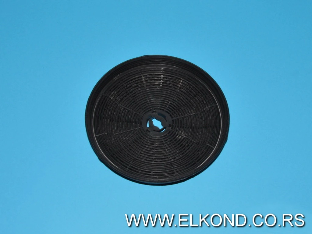 Ugljeni filter aspiratora AH016 gorenje 185358